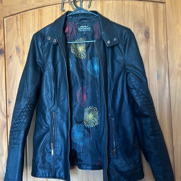 Montanaco jacket - Picture 3 of 5